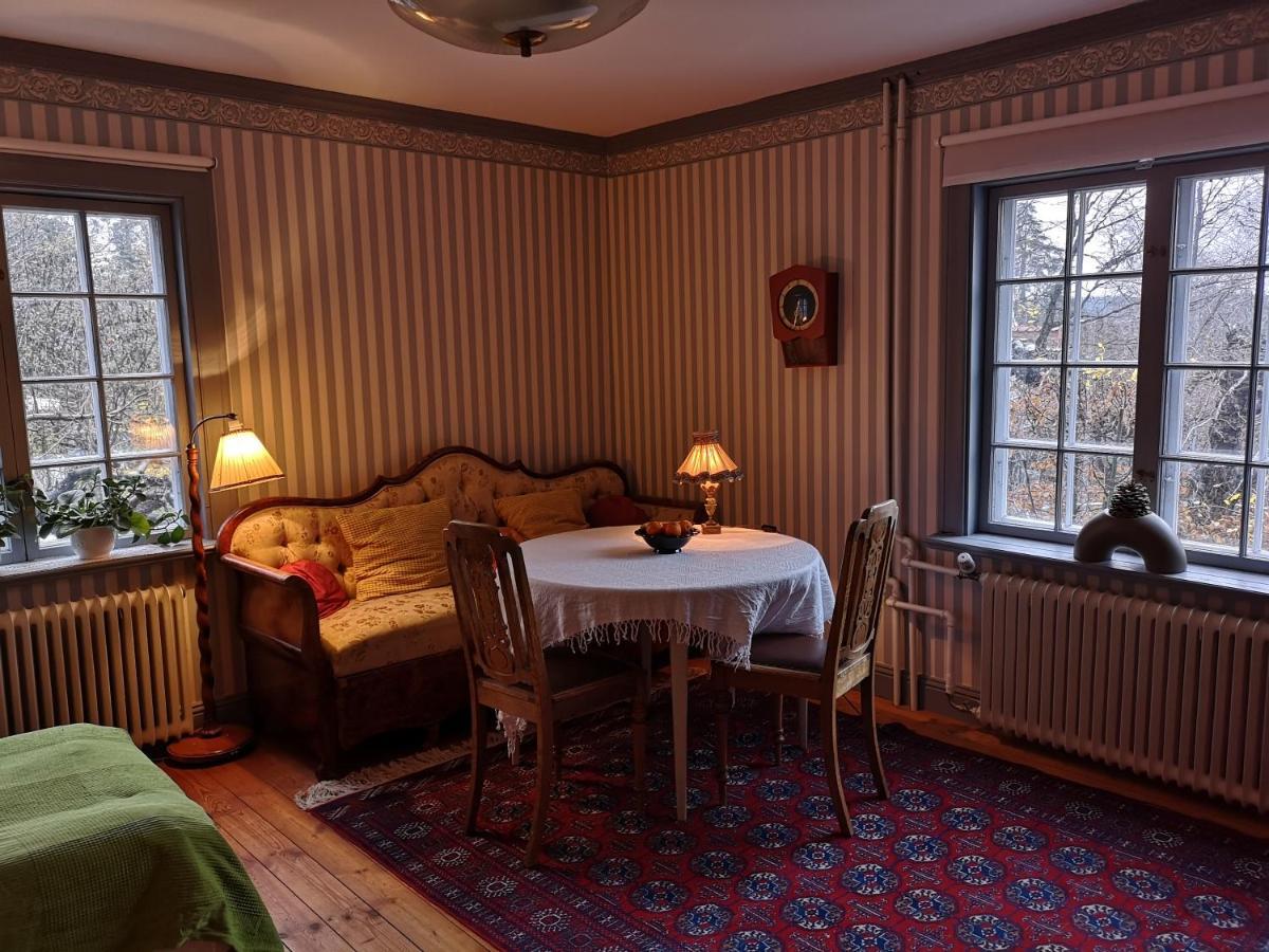 Stockholm B&B Cottage แนคคา ห้อง รูปภาพ