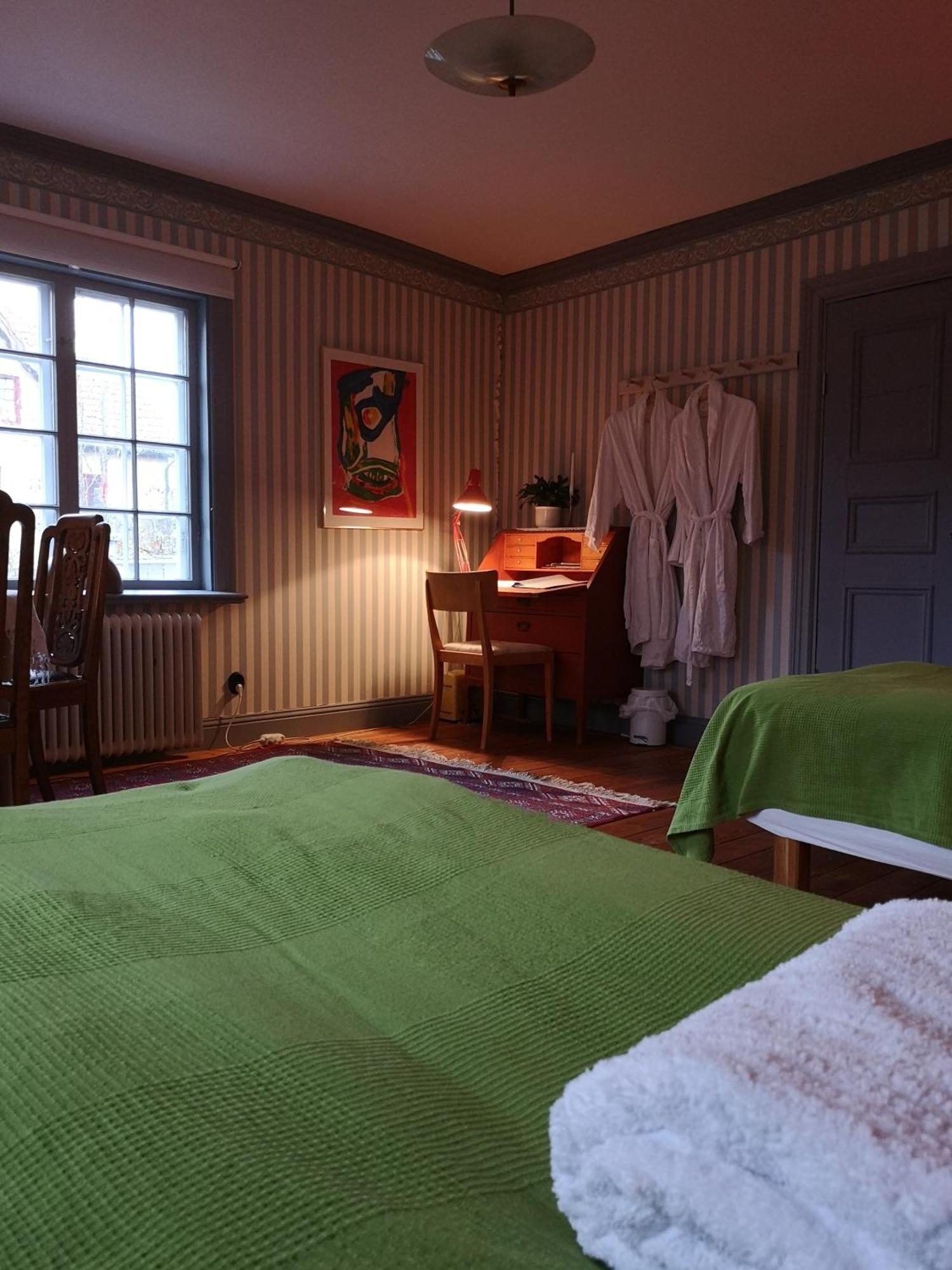 Stockholm B&B Cottage แนคคา ห้อง รูปภาพ