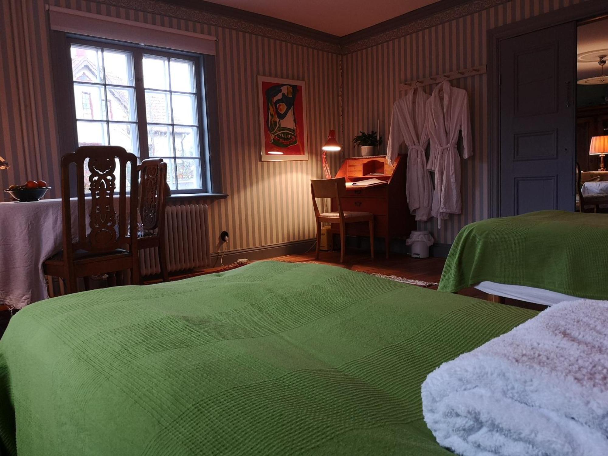 Stockholm B&B Cottage แนคคา ห้อง รูปภาพ