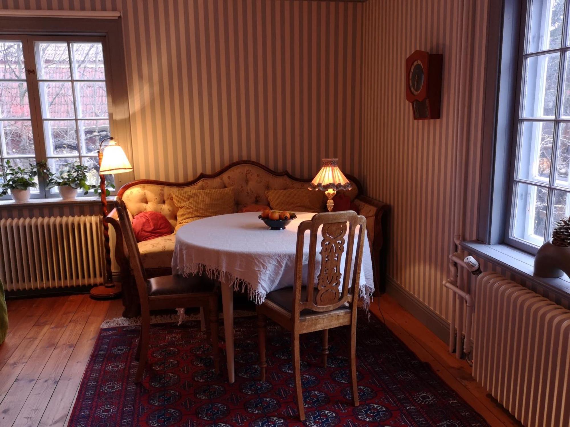 Stockholm B&B Cottage แนคคา ห้อง รูปภาพ