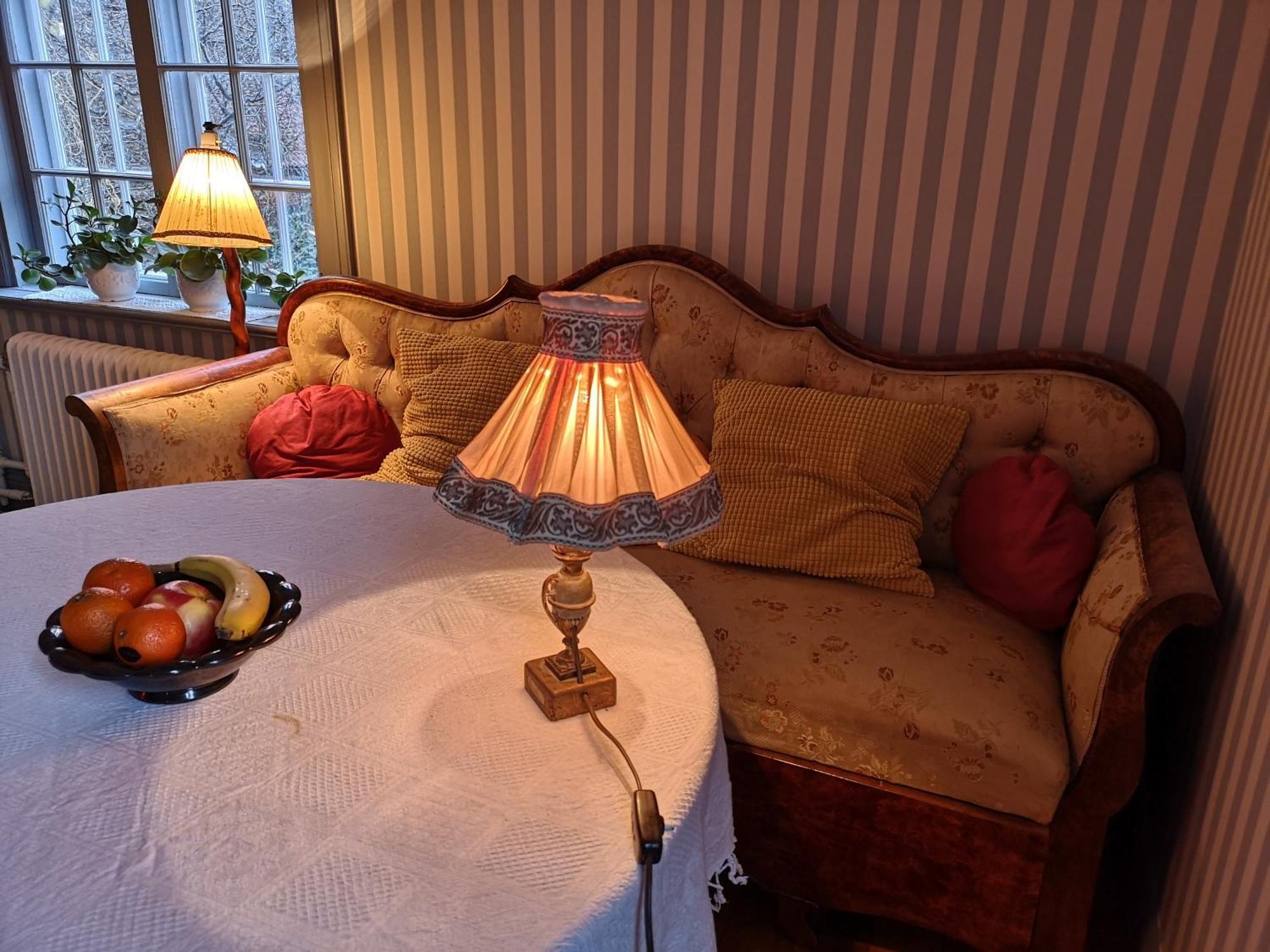 Stockholm B&B Cottage แนคคา ห้อง รูปภาพ