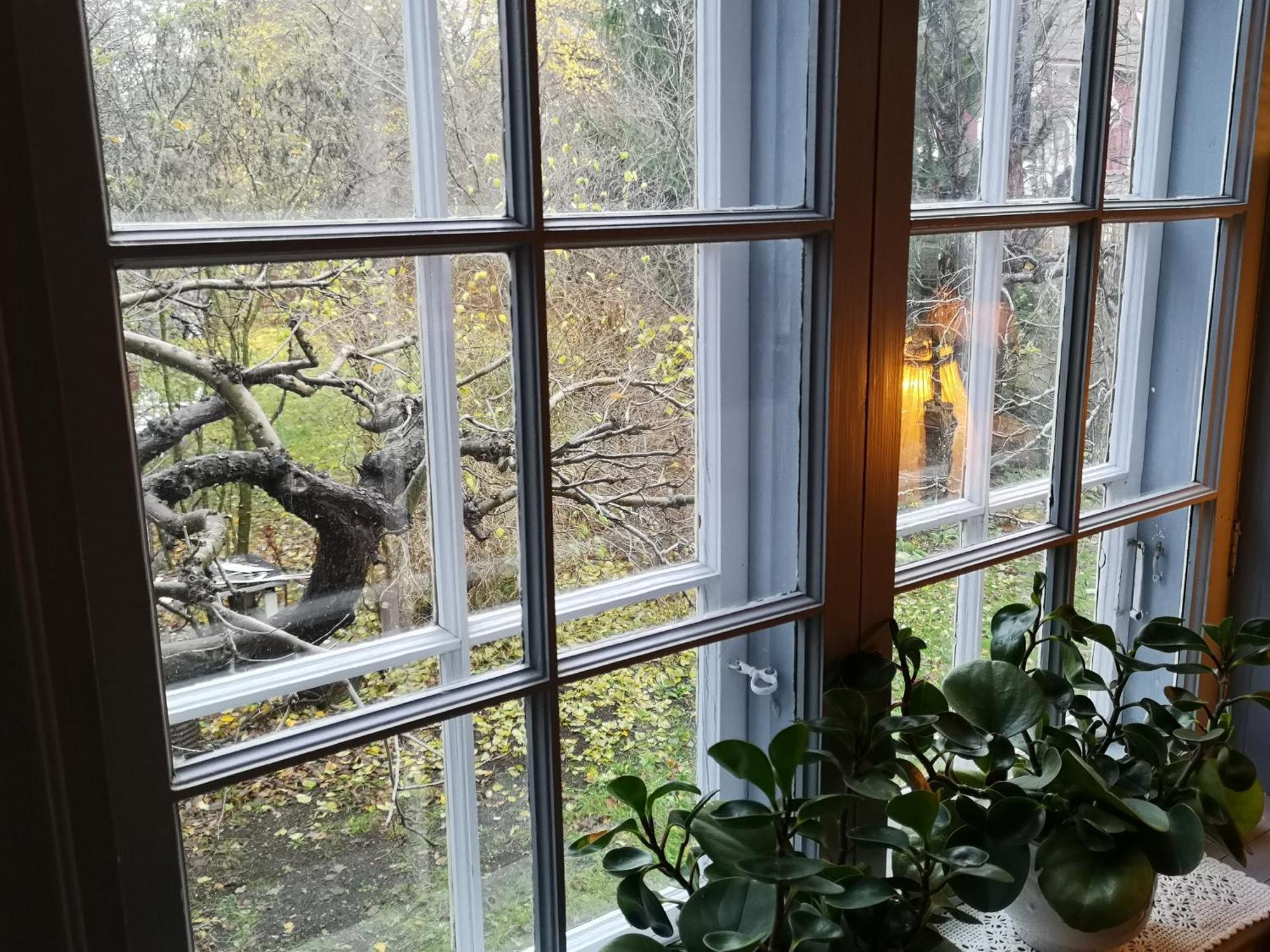 Stockholm B&B Cottage แนคคา ห้อง รูปภาพ