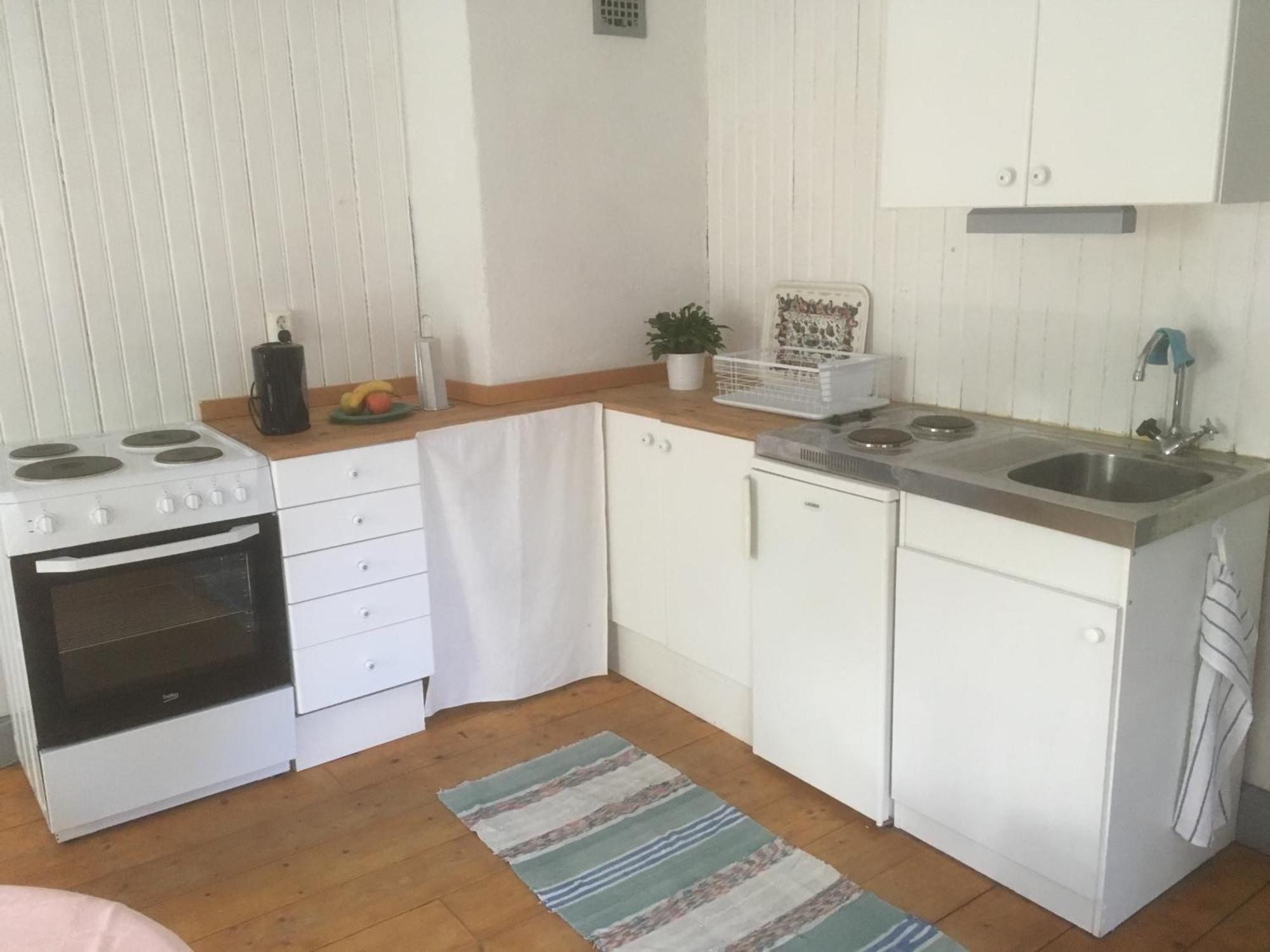Stockholm B&B Cottage แนคคา ห้อง รูปภาพ