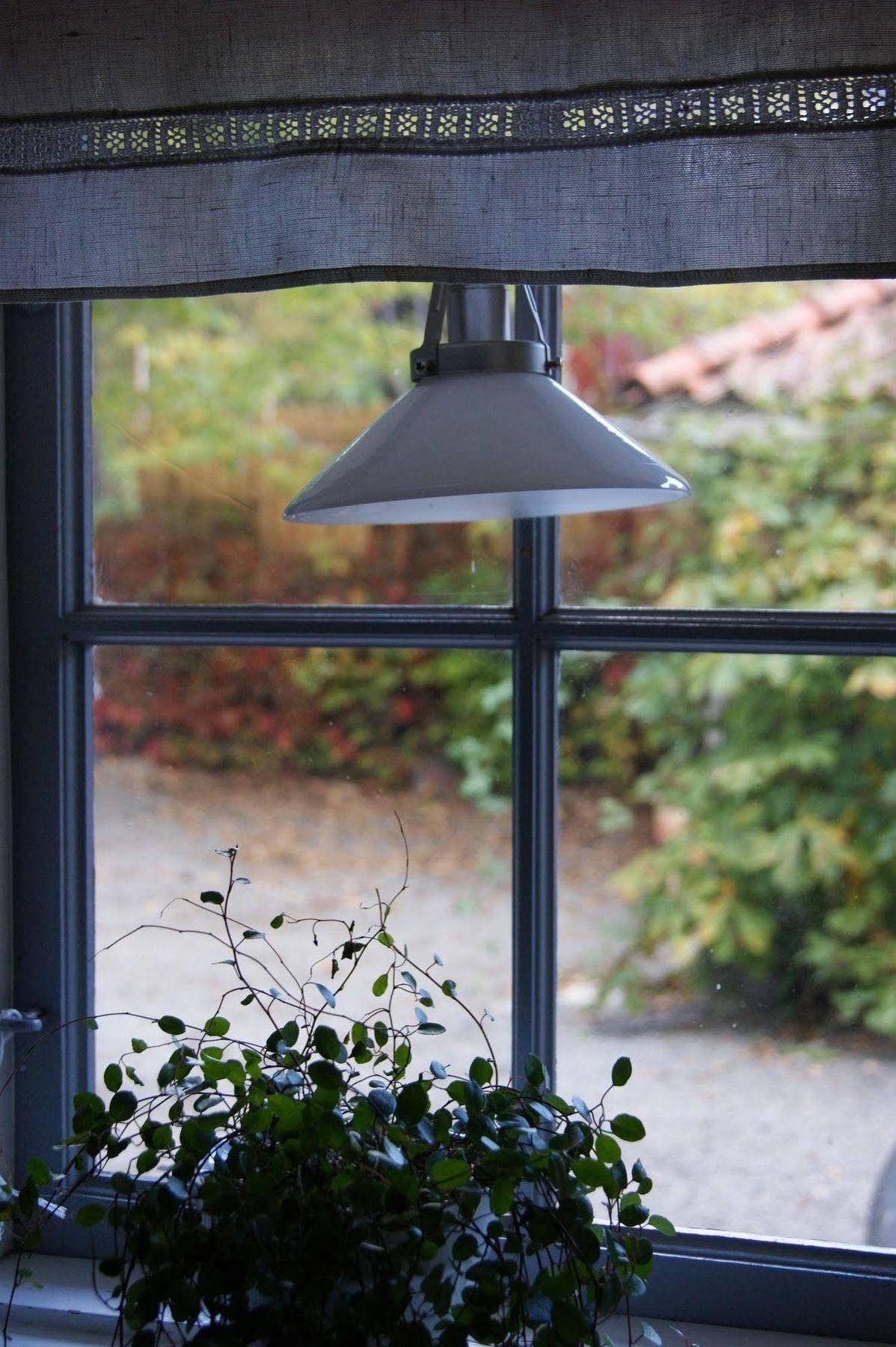 Stockholm B&B Cottage แนคคา ภายนอก รูปภาพ